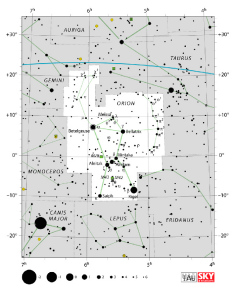 Click on this map of Orion to enlarge