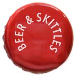 Beer and Skittles