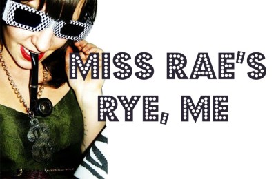 miss rae live 2