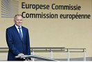 European Commissioner for Health and Food Safety, Vytenis Andriukaitis