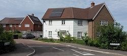 Affordable homes in Staplecross