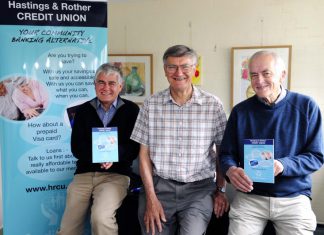 The bank that likes to say ‘Yes’