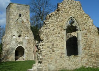 A towering achievement