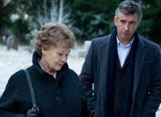 Reel thing is a supporting act