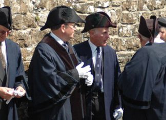 Tradition or unwanted relic?