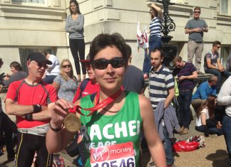 Cash for cancer nurses