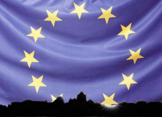 Why I’ll vote in EU elections