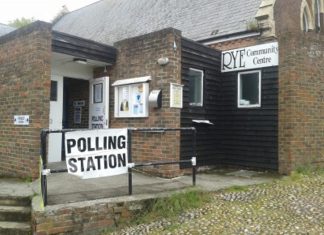Town quizzed on EU elections