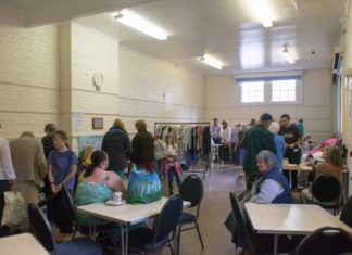 Win, win, win at swap shop