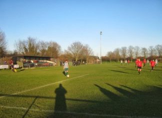 Rye United calls AGM