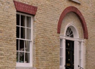 TLC has its own awards