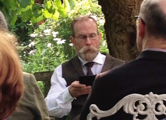 All for love of a good story