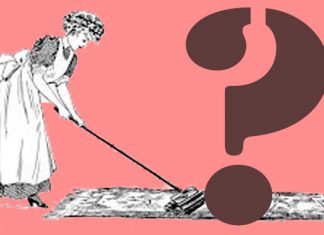 Don’t get cleaned out