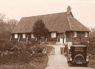 A winning fresh start . . .