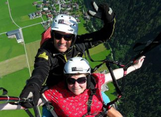 Mission accomplished