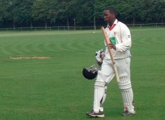 Wins all round the wickets