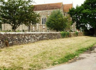 Is East Sussex cutting corners?