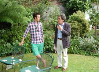 Music maker and shaker