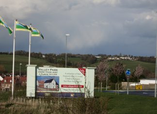 Where to put new homes