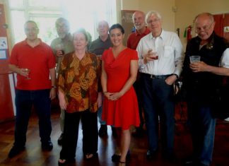 Labour picks candidates