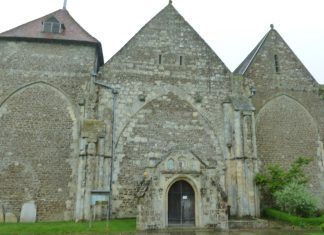 Unknown but not forgotten