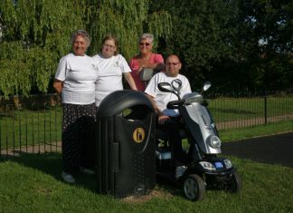 Seagull proof at last