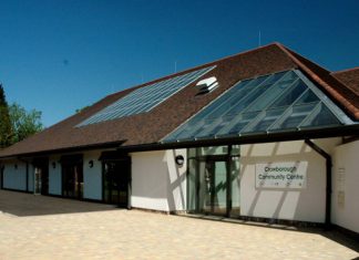 Heart of the community