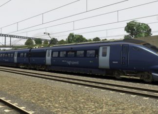 Hi-speed plans might slow up