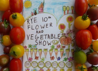 Roots, blooms and uber tubers