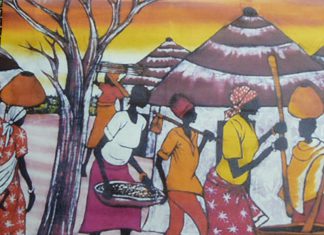 Friday’s one day special