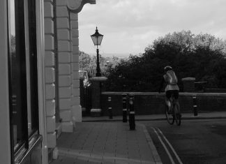 One rule for some . . .