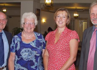 Dealing with a deadly disease