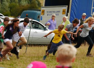 The (Rye) Grand National