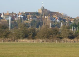 Recruiting to help find employment