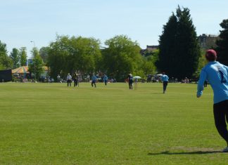 Ten seconds to defeat