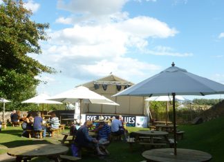 Wicked weekend at the Wipers