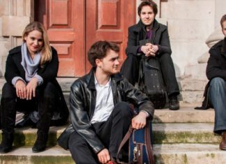 Tickets selling out fast