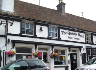 Brahms and Liszt off