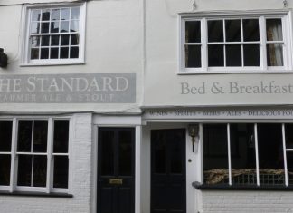 Sneak preview of the Standard