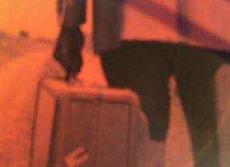 The Rain That Washes