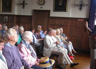 Learning from Sandwich