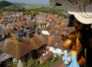 A story of failure and betrayal