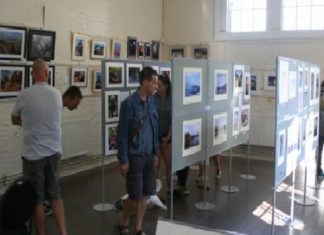 Digital widens the angles