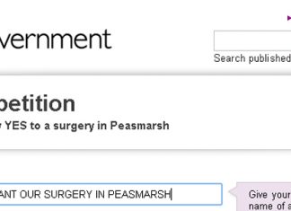 NHS fiasco over surgery worsens