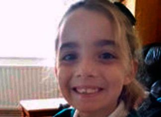 Shot schoolgirl Mary dies