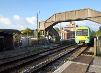 Southern Rail perplexes passengers