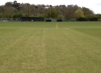 Thumbs down for pitch