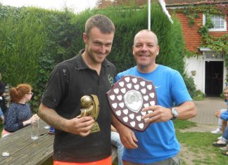 Icklesham too casual