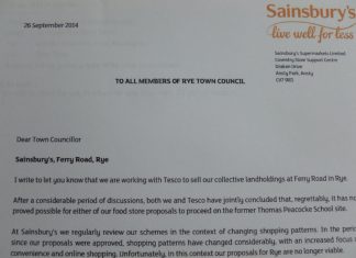 Schools: can we raise a storm ?