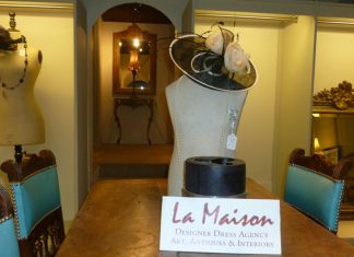 La Maison opens on the High Street